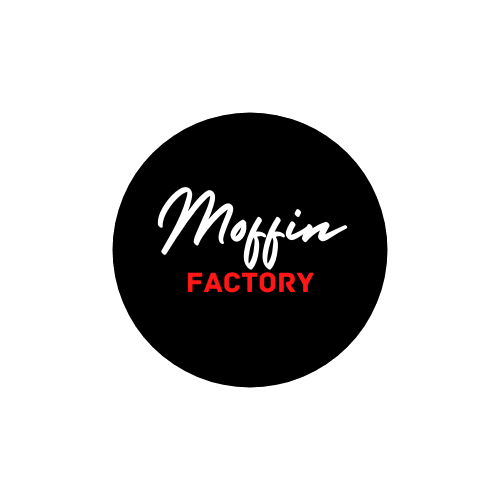 Moffin Factory Logo